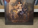 Florence + The Machine Everybody Scream Chamber Version Glow In The Dark Double