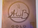 Average White Band Gold Double Vinyl LP