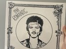 BRUNO MARS THE ROMANTIC LP Webstore First Pressing  Numbered 11390/25000
