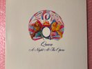 Queen - A Night At The Opera - 1C 072-97176 - EX