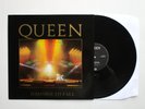 Queen Hammer To Fall Withdrawn Live Sleeve 12
