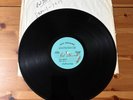 Rod Stewart The Smiler Lp TEST PRESS Rare Pitman Blue Label The Faces Jeff Beck