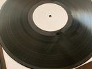 David Bowie-Labyrinth-Original Soundtrack-White Label Test Press-M Cond. 180g