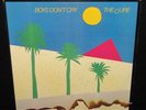 The Cure: Boys Don't Cry vinyl LP Elektra  1988 Reissue; Vinyl NM; sm