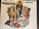 Live and Let Die (Soundtrack) by Various [ * RARE NEW * LTD ED 180g Vinyl 2013 ]