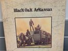 BLACK OAK ARKANSAS 1971 USA 1st VINYL LP SD-33-354 EX/VG