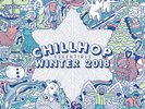 Various - Chillhop Essentials - Winter 2018 (2xLP, Comp, Ltd, Num, Gat) (Near Mi