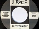 J Rocc - Funky President Edits Vol. 1 (7