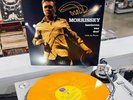 U22632 MORRISSEY Signed BEETHOVEN WAS DEAF PARIS Orange Color Vinyl Albu G2U