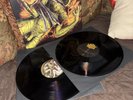 Lord Mantis Death Mask 2lp Ex Vinyl Hard To Find Record