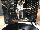 ACDC Stiff Upper Lip LP Vinyl Record AC/DC Elektra 2000 Europe Rock