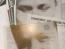 The Smiths Strangeways Japan PROMO W/Obi & 2 Inserts 1987 LP VIL-28100