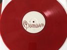 Alkaline Trio Vinyl Set