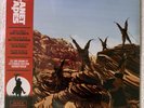 PLANET OF THE APES - Jerry Goldsmith - MONDO 2-LP (Yellow/Black) SDCC Event