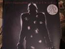 Ozzy Osbourne - Ozzmosis  - New 1 LP - EU Import, Tortoise Shell Colored Vinyl