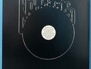 KLUSTER Klopfzeichen (LP) (Conrad Schnitzler / Cluster / Krautrock)