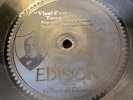 Carmen Melis – Edison DD 83005: Tosca-Vissi d’arte/explanatory talk; E cond