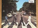 THE BEATLES ABBEY ROAD 1969 FACTORY SEALED ORIGINAL PRESSING Beautiful