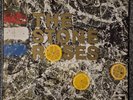 The Stone Roses LP Embossed Silvertone ORE LP 502 First Press 1989 NM-NM