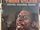 T-Bone Walker’ Stormy Monday Blues’ Sealed 7” Jukebox EP Compact 33-1/3 BLS-6008