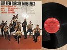 NEW CHRISTY MINSTRELS 