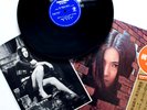 ORIGINAL 1972 MEIKO KAJI VINYL LP PHOTO EX QUENTIN TARANTINO KILL BILL