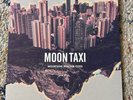 Moon Taxi - Mountains Beaches Cities LP Vinyl 12” Record Excellent Shape