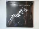 BRYAN FERRY Royal Albert Hall 2020 vinyl 2LP Live UK edition NEW SEALED
