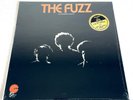 The Fuzz - Self-Titled S/T, 1971 Funk/Soul LP, SEALED , Orig Calla Press SC-2001