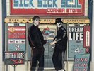Ren & The Skinner Brothers - Sick Sick Soul - Limited Edition Never Opened
