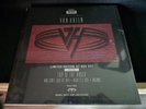 Van Halen Top Of The World 12