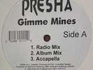 PRESHA GIMME MINE 12