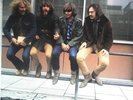 LP Creedence Clearwater Revival The Very Best Of C.C.R. OBI + INSERT JAPAN