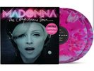 Madonna The Confessions Tour Live PINK PURPLE Vinyl RSD Presale Preorder Hung Up