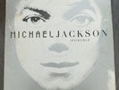Michael Jackson - Invincible 2001 Europe 2LP Vinyl VG