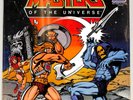 Masters Of The Universe (He-Man) SEALED LP vinyl 1983 KSS-5042 Kid Stuff Records