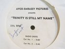 TRINITY IS STILL MY NAME RADIO SPOT 7