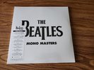 The Beatles 'Mono Master