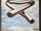Mike Oldfield – Tubular Bells Vinyl, Australasian Quadraphonic Reissue.