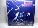 Main Source / Fuck What You Think / 1998 US 2LP Vinyl Wild Pitch WPL2012 VG/VG+
