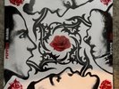 RED HOT CHILI PEPPERS, BLOOD SUGAR SEX MAGIK, 180 GRAM 2LP Vinyl NEW EU PRESSING