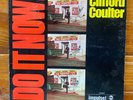 Clifford Coulter –Do It Now, Worry ‘Bout It Later-Jazz Funk Vinyl LP-Impulse  OG