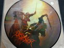 DESASTER STORMBRINGER PICTURE DISC VINYL LP