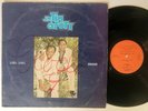 J.M. TIM & FOTY | Afro Disco | Funk | Dancefloor |  LP HEAR