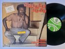 NGALLE JOJO Na Bahi Peti Madam | Makossa | Afro Disco | LP HEAR