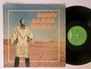 SORRY BAMBA DU MALI | Afro Psych | Jazz | Funk | Manding | LP HEAR