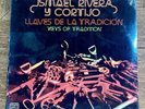 4 LP, Ismael Rivera, Roberto Roena, Silvio Rodriguez x 2, (see description)
