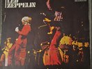 Led Zeppelin- Spain 45rpm- Mono - EX-/VG  Immigrant Song / Hey Hey What Can I Do