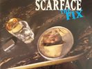 Scarface - The Fix - 2 LP Vinyl Record