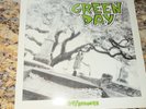 Green Day 39/Smooth 1,000 Hours Slappy EP Vinyl LP Punk Rock 12